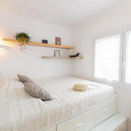 La Maison De Papou, Charmante Maison De Village Avec Vue Idealement Situee A La Madrague * Hyères